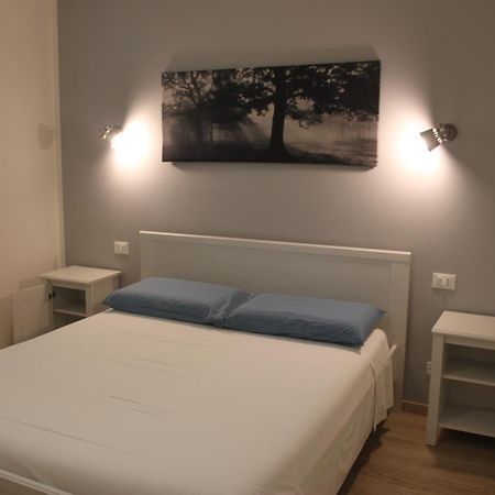 B&B Color Rovereto Роверето Екстер'єр фото