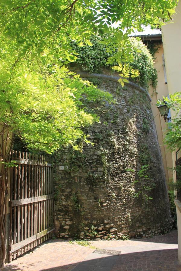 B&B Color Rovereto Роверето Екстер'єр фото