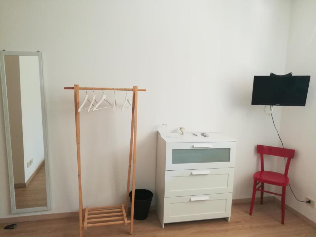 B&B Color Rovereto Роверето Екстер'єр фото