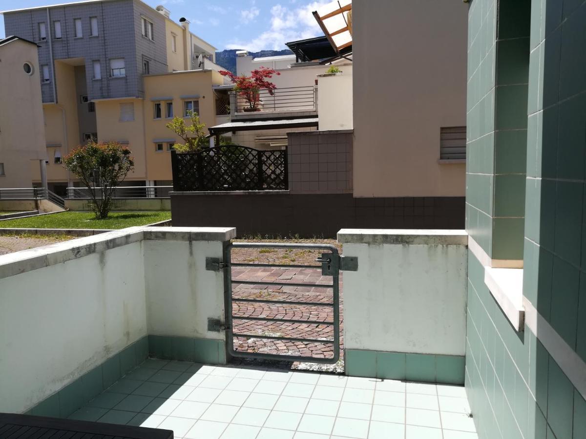 B&B Color Rovereto Роверето Екстер'єр фото