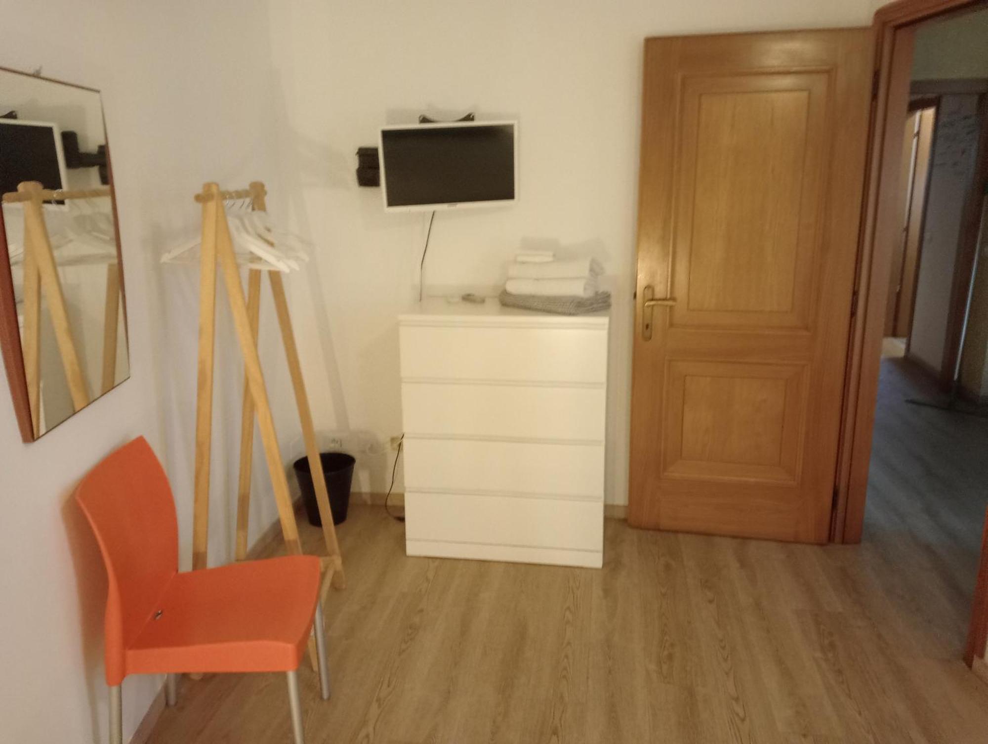 B&B Color Rovereto Роверето Екстер'єр фото