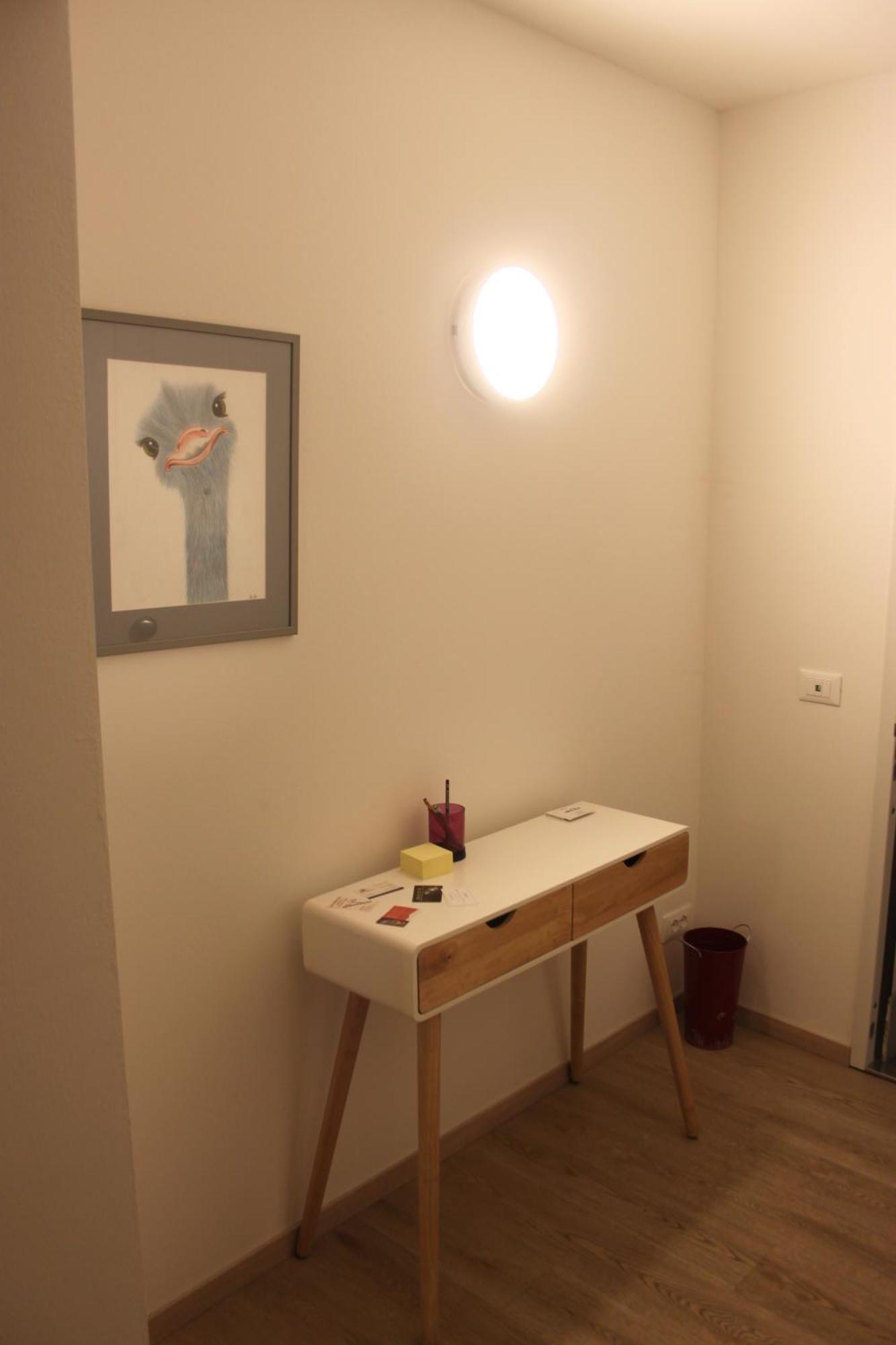 B&B Color Rovereto Роверето Екстер'єр фото