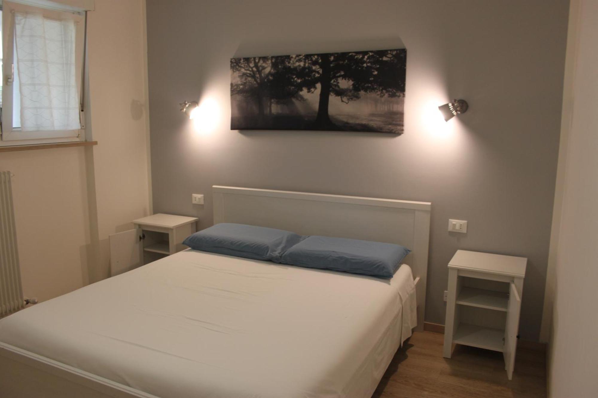 B&B Color Rovereto Роверето Екстер'єр фото